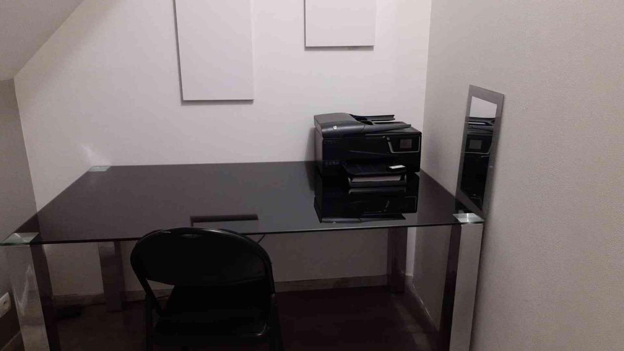 Grand Appartement Chaleureux Mirebeau-sur-Beze Bagian luar foto