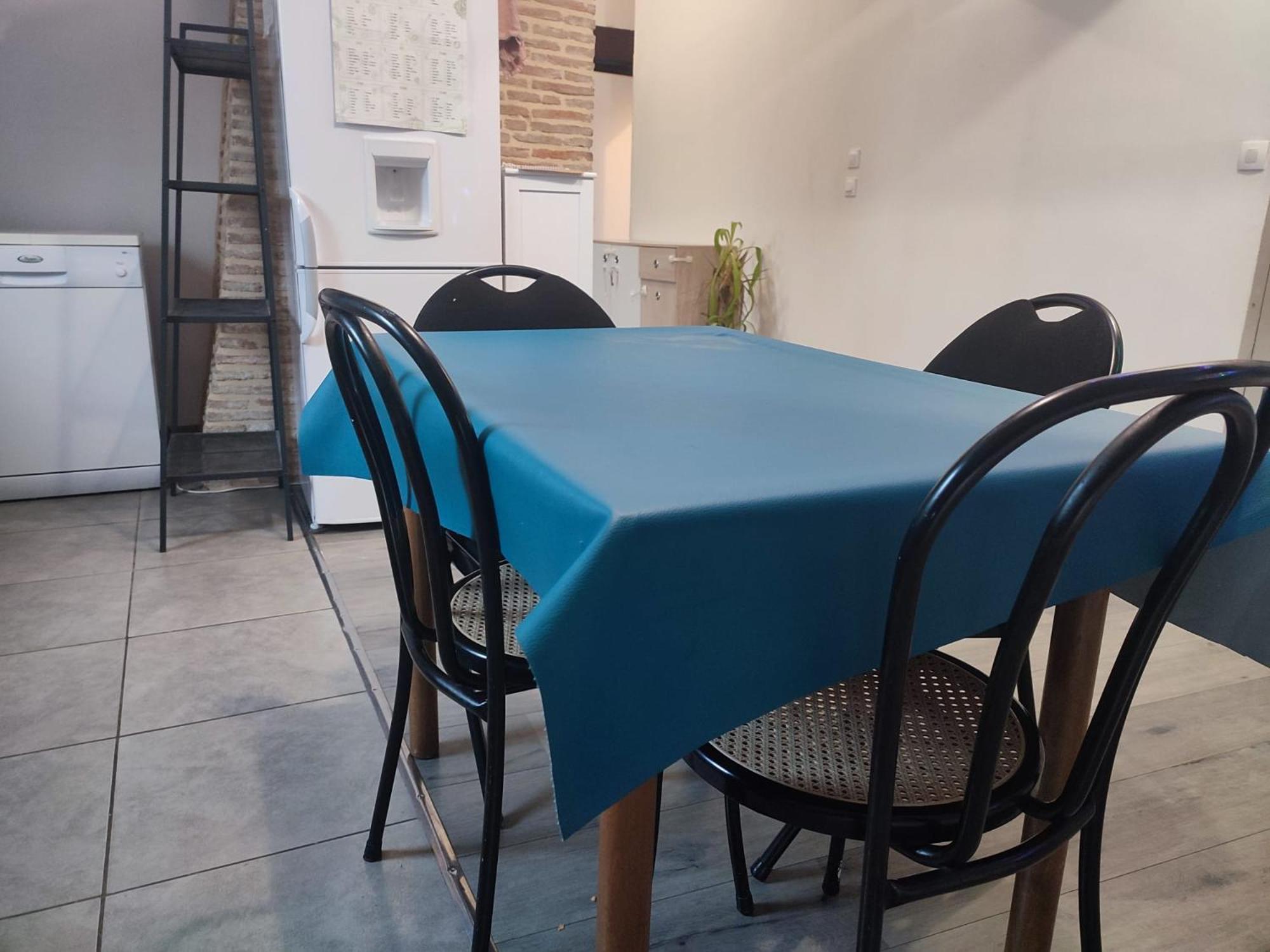 Grand Appartement Chaleureux Mirebeau-sur-Beze Bagian luar foto
